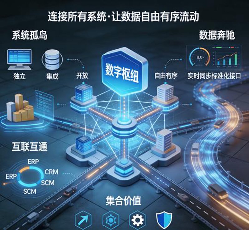小程序开发：未来商业的新风口